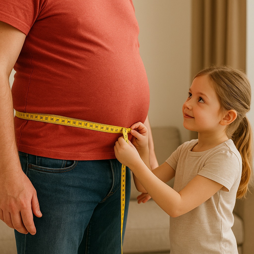 Bel Ölçüsü Neden Önemlidir ve Nasıl Ölçülür?